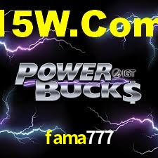 fama777