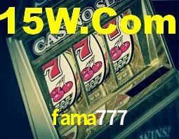 fama777