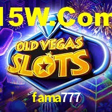 fama777 casino