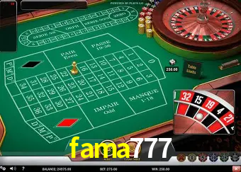 Ofertas Exclusivas fama777