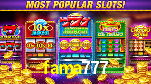 fama777