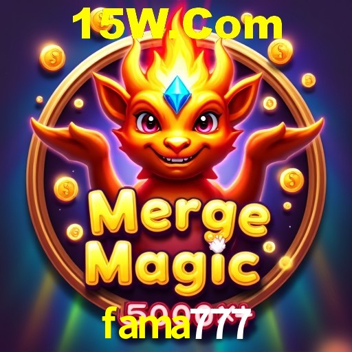 Programa VIP fama777