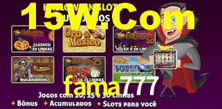 fama777: Jogos de Caça-Níqueis-Altas Recompensas, Roleta-Velocidade, Blackjack-Desafios Máximos