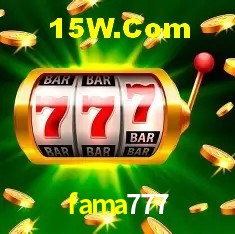 Tecnologia da Plataforma fama777