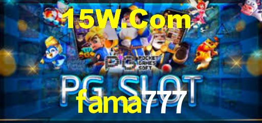 fama777