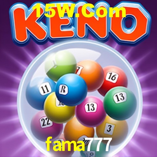 A Emoção da Loteria na fama777: Uma Chance de Mudança de Vida