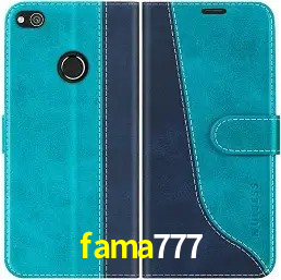 Segurança 2FA fama777