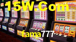 fama777