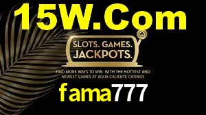 fama777,fama777.com