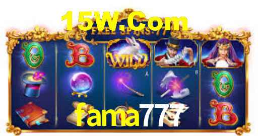 fama777