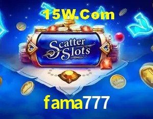 Sistemas de Segurança fama777