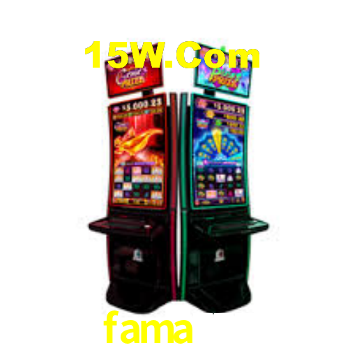 fama777: A Experiência de Casino com Jogos de Mesa ao Vivo