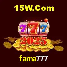 Cadastro Rápido fama777