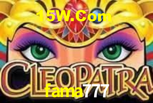 fama777 casino