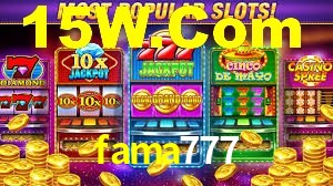 fama777 casino