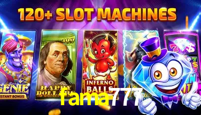 Casino Ao Vivo fama777