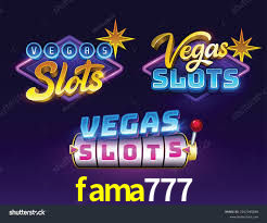 fama777,fama777.com