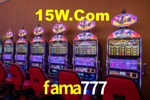 fama777,fama777.com