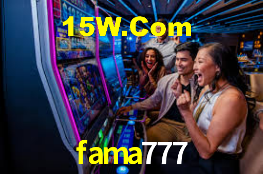 fama777