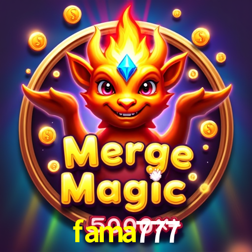 Torneios fama777