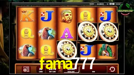 Promoções Sazonais fama777