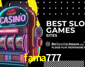 Segurança 2FA fama777