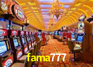 Cadastro Rápido fama777