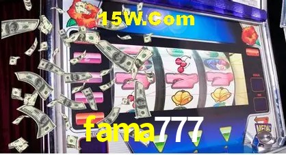 Sistemas de Segurança fama777