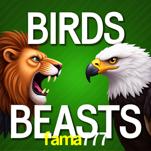 Descubra o Mundo do Cassino Online com fama777
