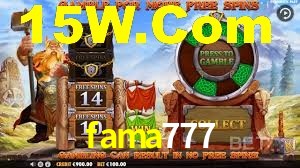Torneios fama777